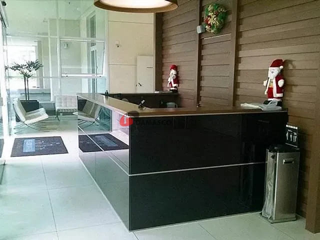 Sala à venda, no bairro Centro em São Caetano Do Sul