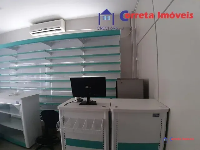 Sala para alugar, no bairro Santa Luzia em Três Lagoas