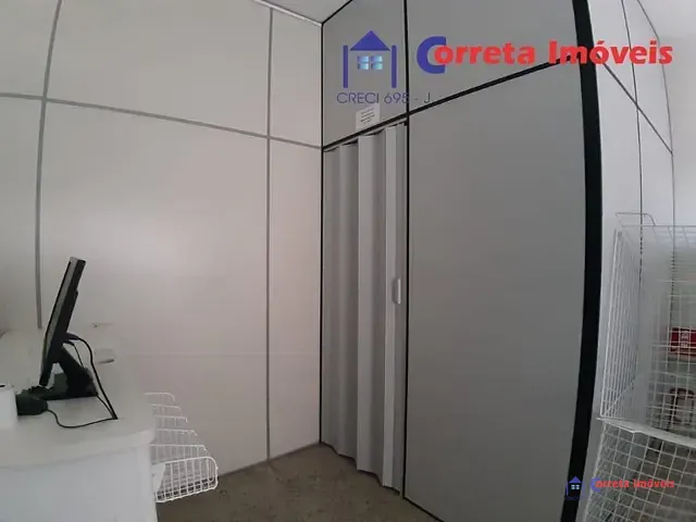 Sala para alugar, no bairro Santa Luzia em Três Lagoas