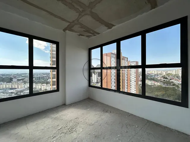 Sala à venda, no bairro Jardim das Nações em Taubaté