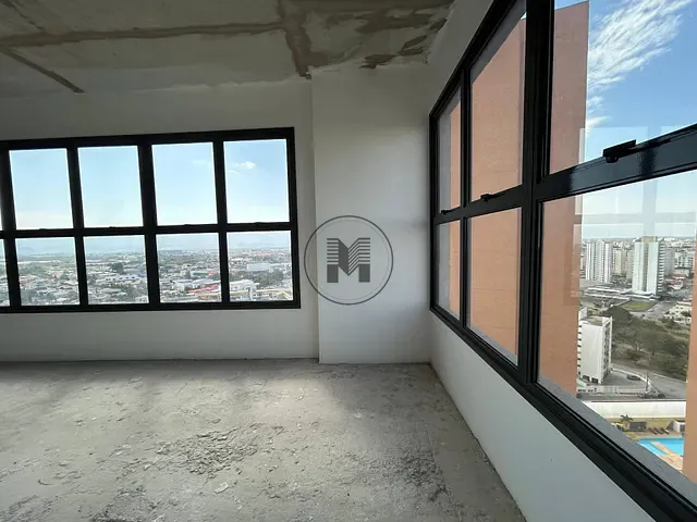 Sala à venda, no bairro Jardim das Nações em Taubaté