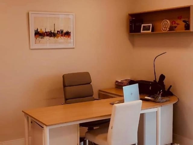 Sala à venda, no bairro Vila Carrão em São Paulo