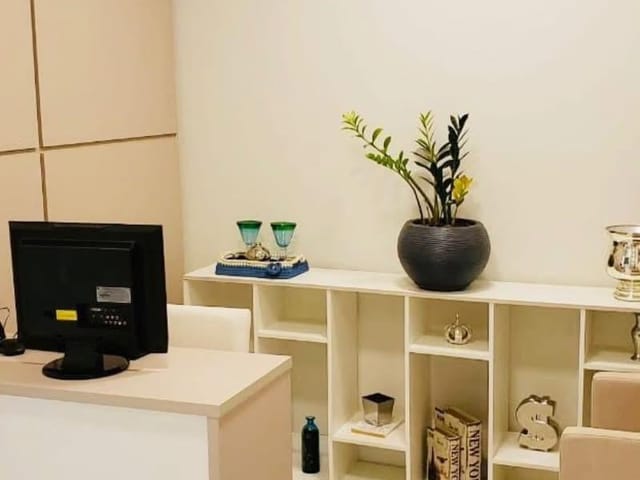 Sala à venda, no bairro Vila Carrão em São Paulo