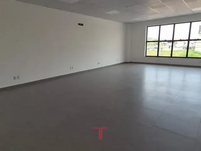 Sala com 56m², para alugar, no bairro Nações em Fazenda Rio Grande