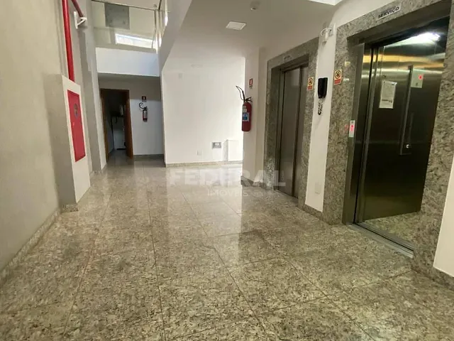 Sala para alugar, no bairro Setor Bueno em Goiânia
