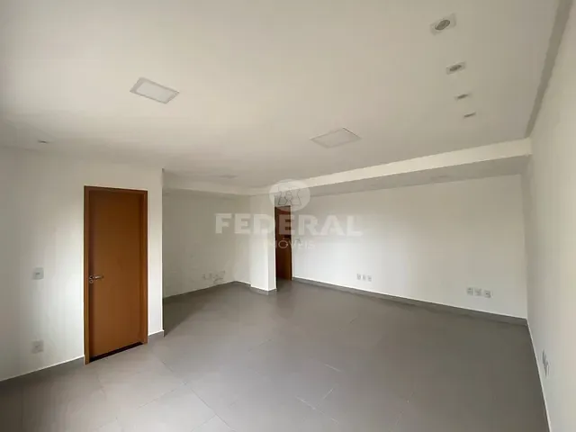 Sala para alugar, no bairro Setor Bueno em Goiânia