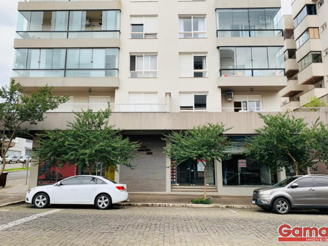 Sala para alugar, no bairro Centro em Nova Prata