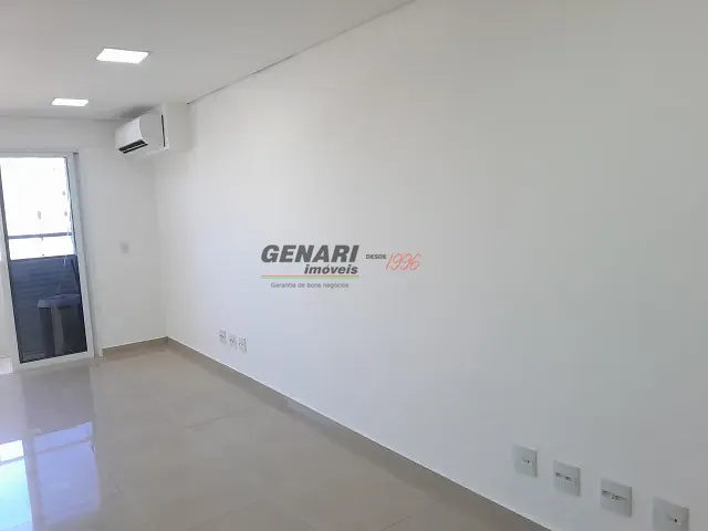 Sala com 77m², para alugar, no bairro Jardim Pompeia em Indaiatuba