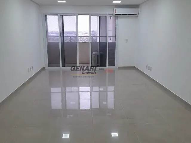 Sala com 77m², para alugar, no bairro Jardim Pompeia em Indaiatuba