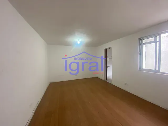 Sala para alugar, no bairro Vila Guarani (Z Sul) em São Paulo