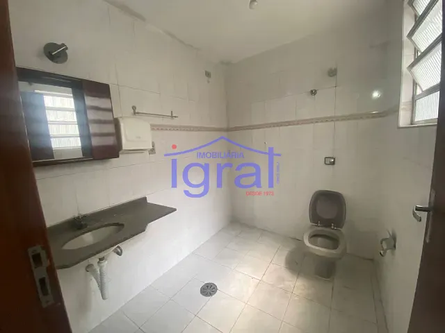 Sala para alugar, no bairro Vila Guarani (Z Sul) em São Paulo