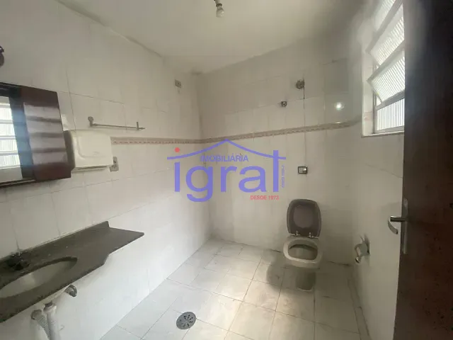 Sala para alugar, no bairro Vila Guarani (Z Sul) em São Paulo
