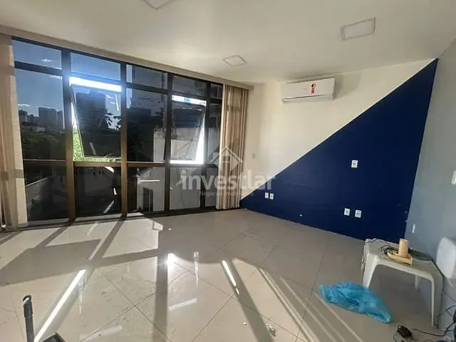 Sala para alugar, no bairro Centro em Campina Grande