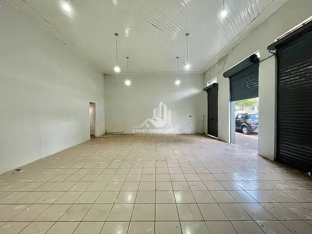 Sala para alugar, no bairro Centro em Pederneiras