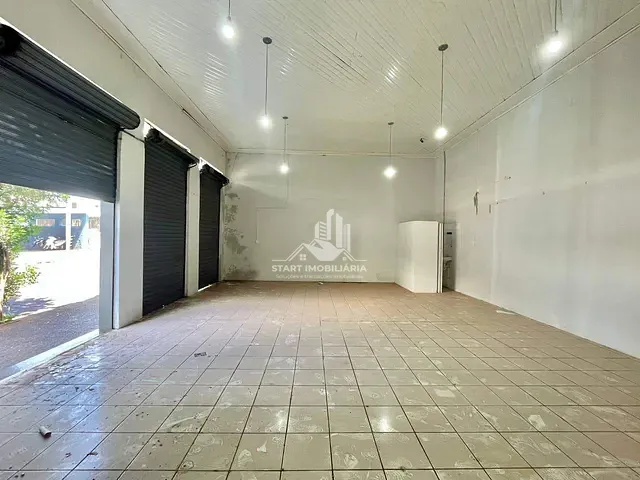 Sala para alugar, no bairro Centro em Pederneiras