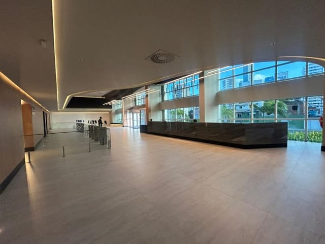 Sala para alugar, no bairro Boa Viagem em Recife