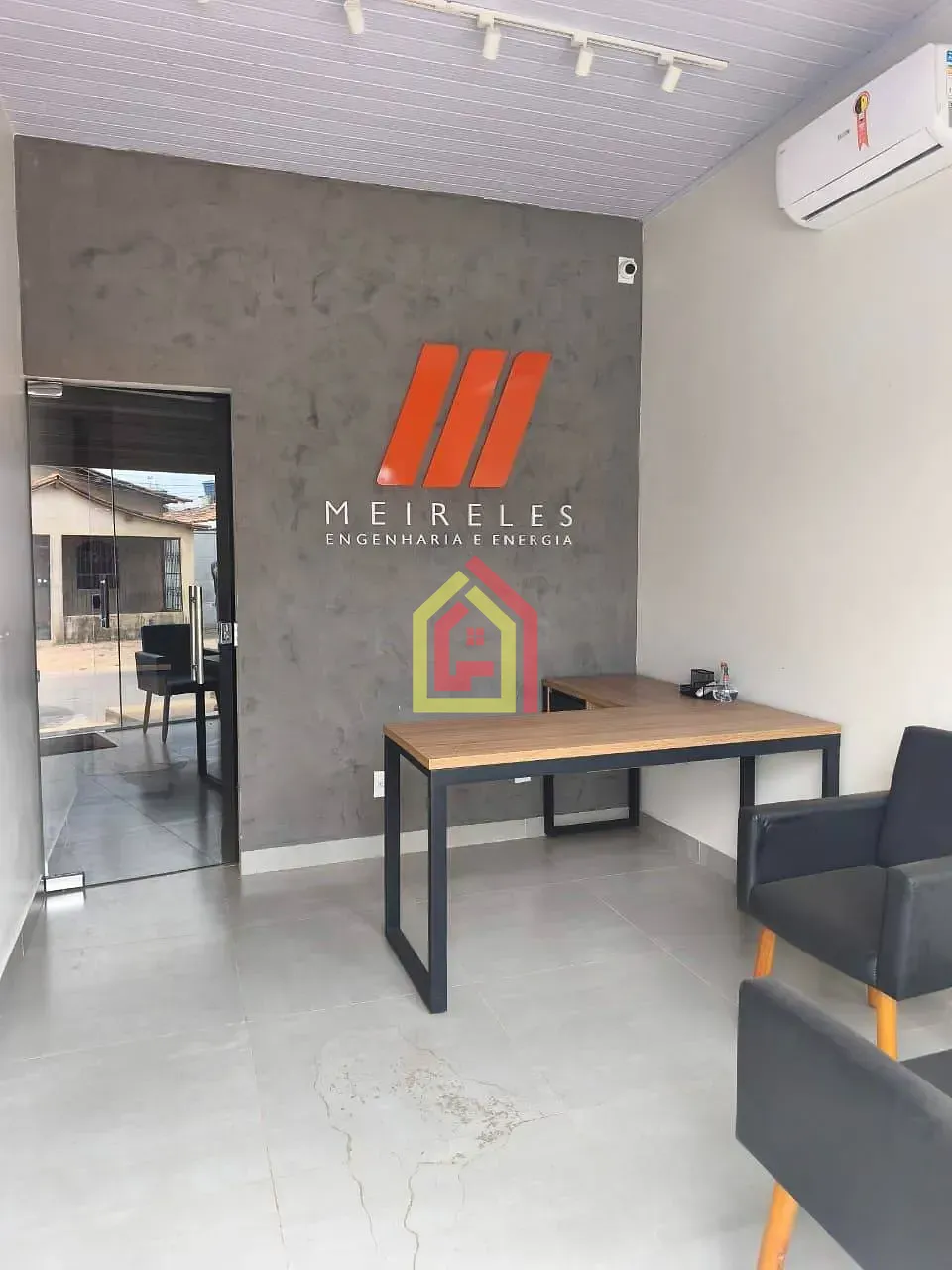 Comercial para alugar com 1 banheiro e 10m² no Liberdade, Marabá (PA) — foto 2 de 6