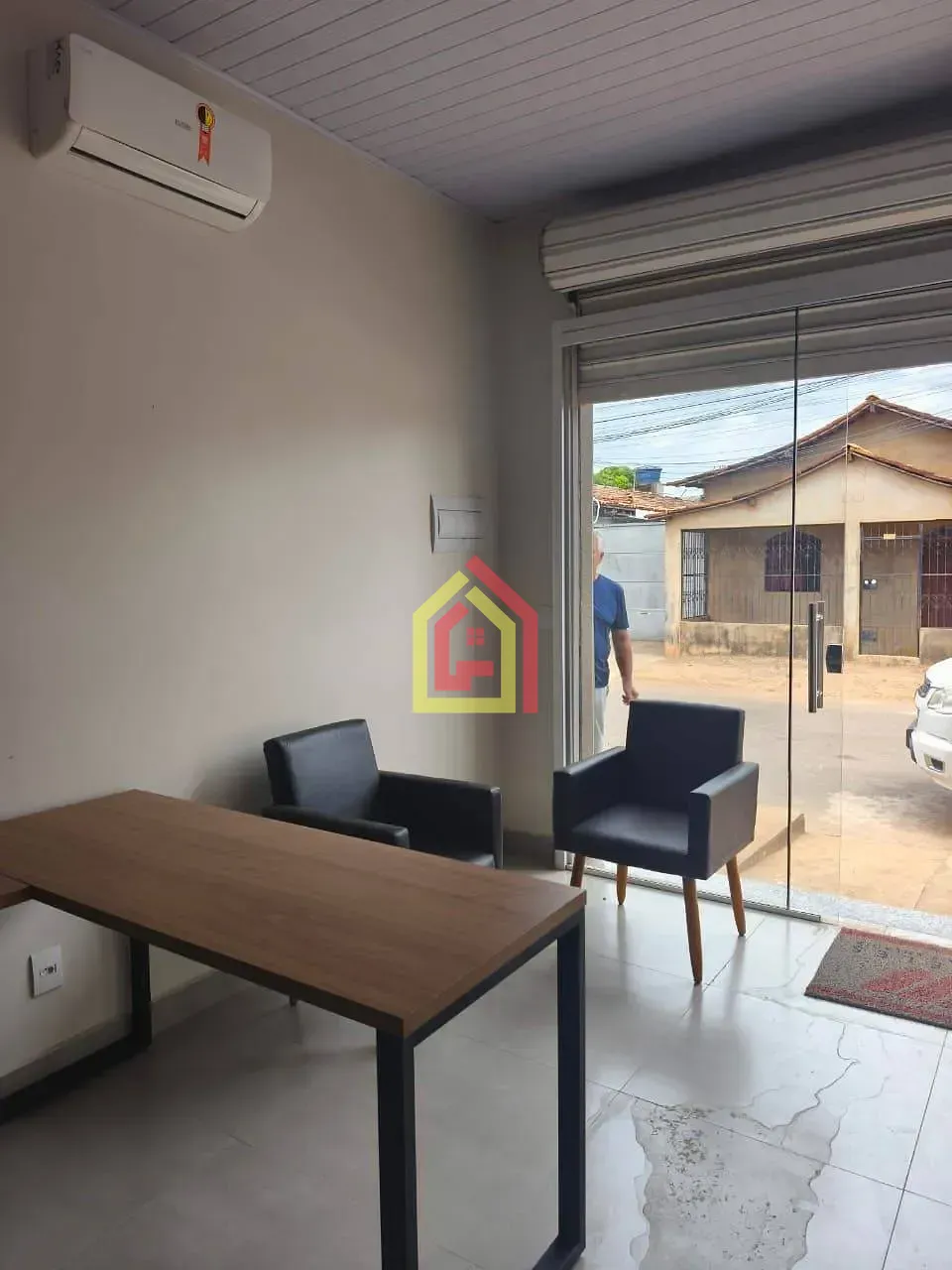 Comercial para alugar com 1 banheiro e 10m² no Liberdade, Marabá (PA) — foto 3 de 6
