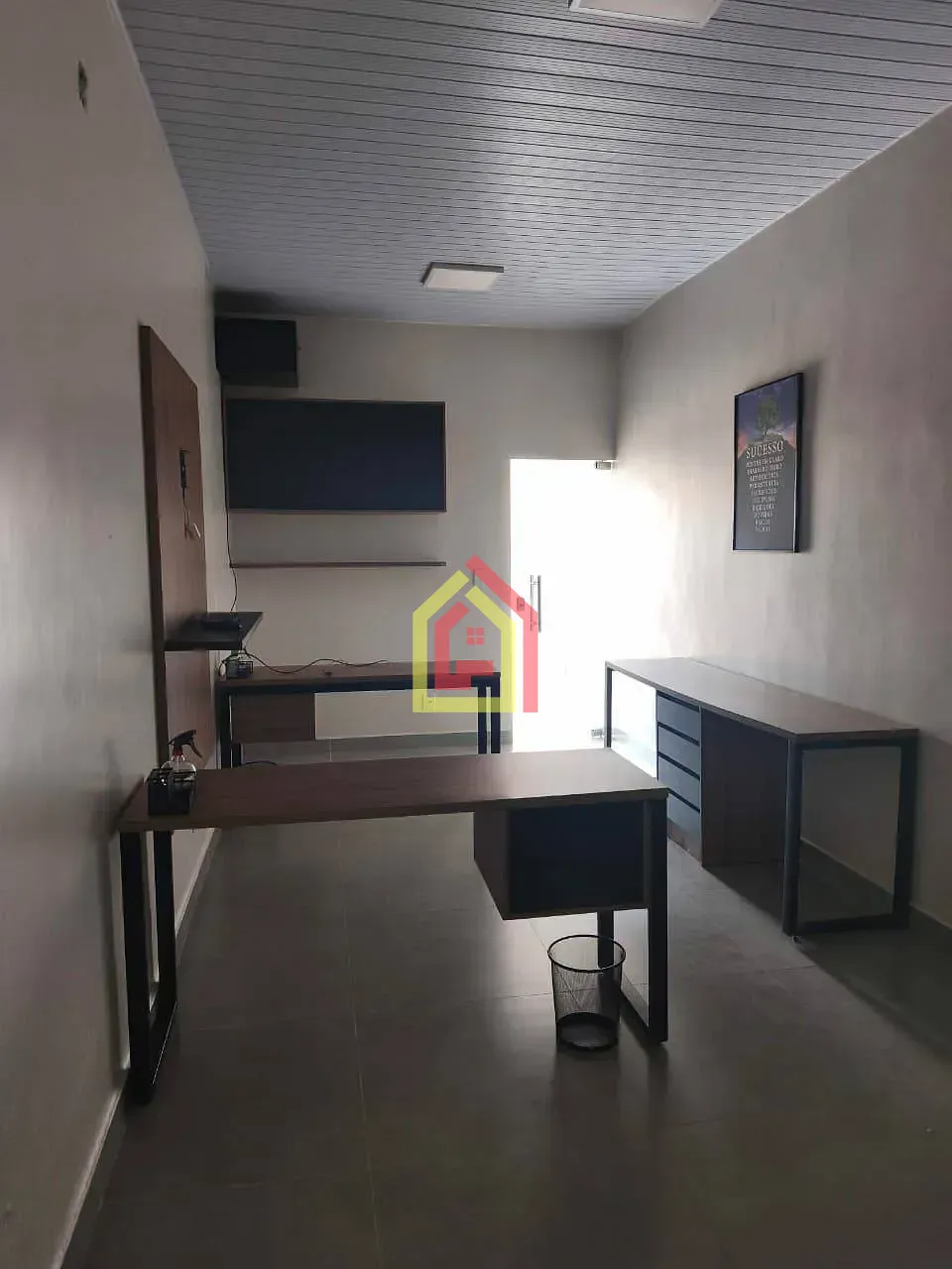 Comercial para alugar com 1 banheiro e 10m² no Liberdade, Marabá (PA) — foto 5 de 6