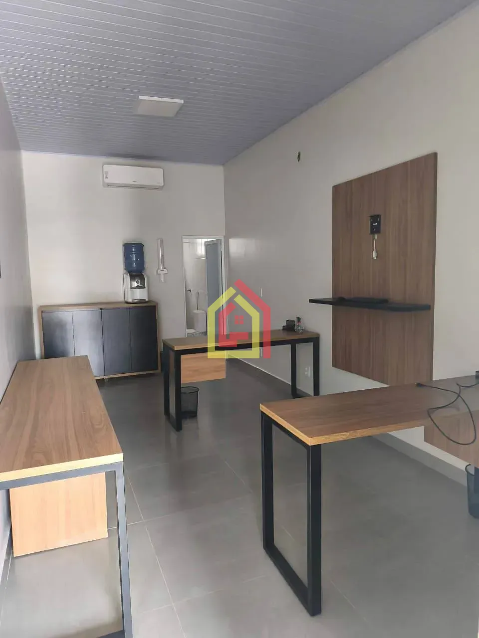 Comercial para alugar com 1 banheiro e 10m² no Liberdade, Marabá (PA) — foto 4 de 6