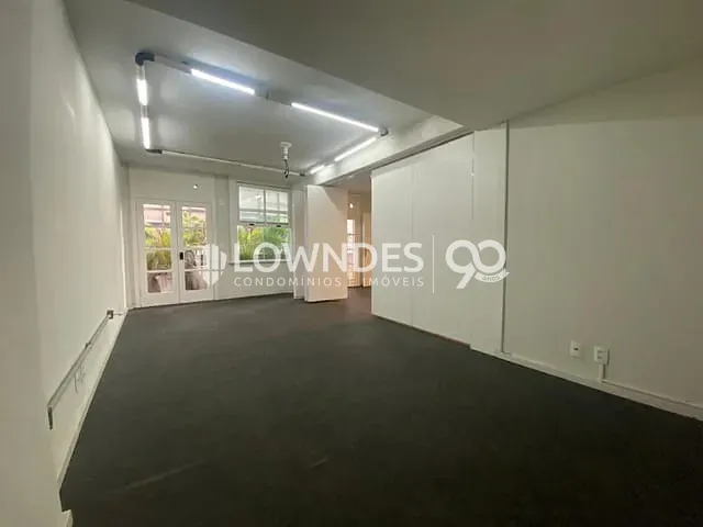 Conjunto comercial com 222m², para alugar, no bairro Centro em Rio De Janeiro