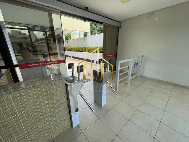 Sala com 45m², à venda, no bairro Centro-Sul em Cuiabá