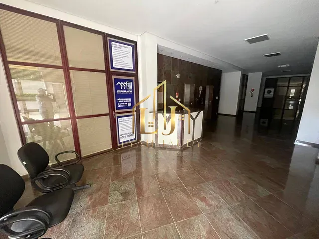 Sala com 45m², à venda, no bairro Centro-Sul em Cuiabá