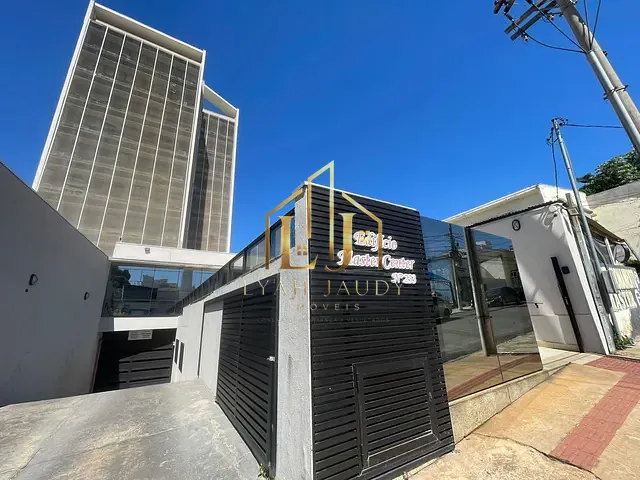 Sala com 50m², para alugar, no bairro Centro em Cuiabá