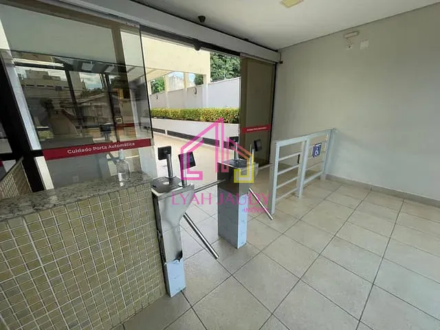 Sala com 45m², à venda, no bairro Centro-Sul em Cuiabá