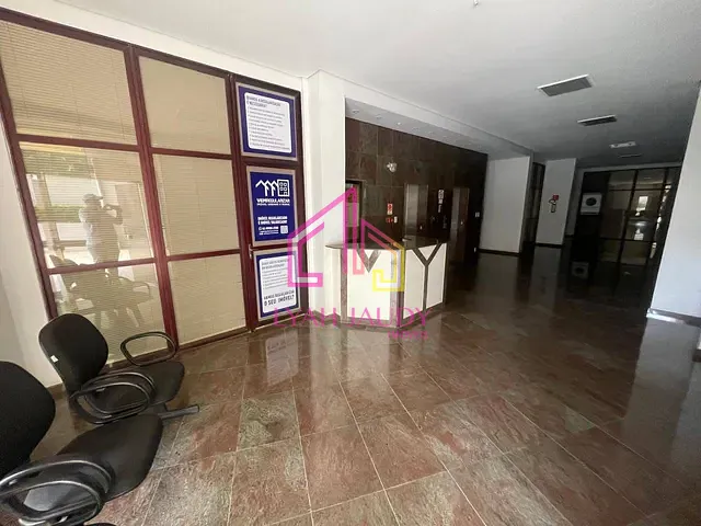 Sala com 45m², à venda, no bairro Centro-Sul em Cuiabá