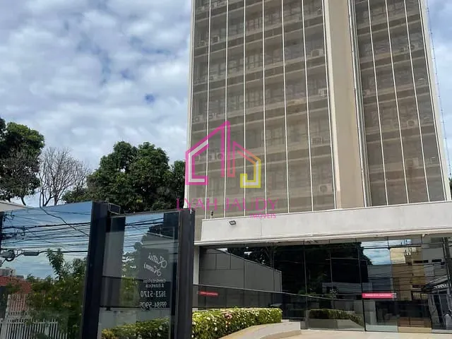 Sala com 45m², à venda, no bairro Centro-Sul em Cuiabá
