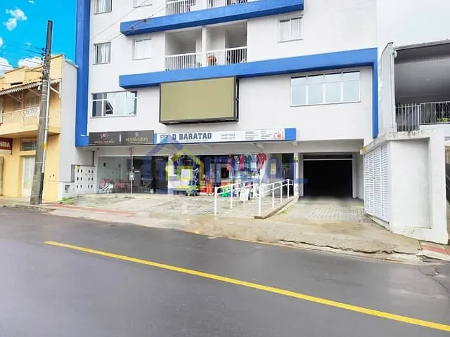Sala à venda, no bairro Nazaré em Concórdia