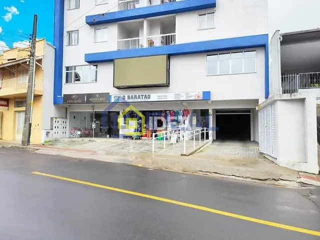 Sala à venda, no bairro Nazaré em Concórdia