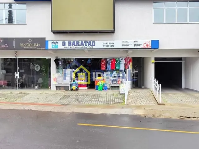 Sala à venda, no bairro Nazaré em Concórdia