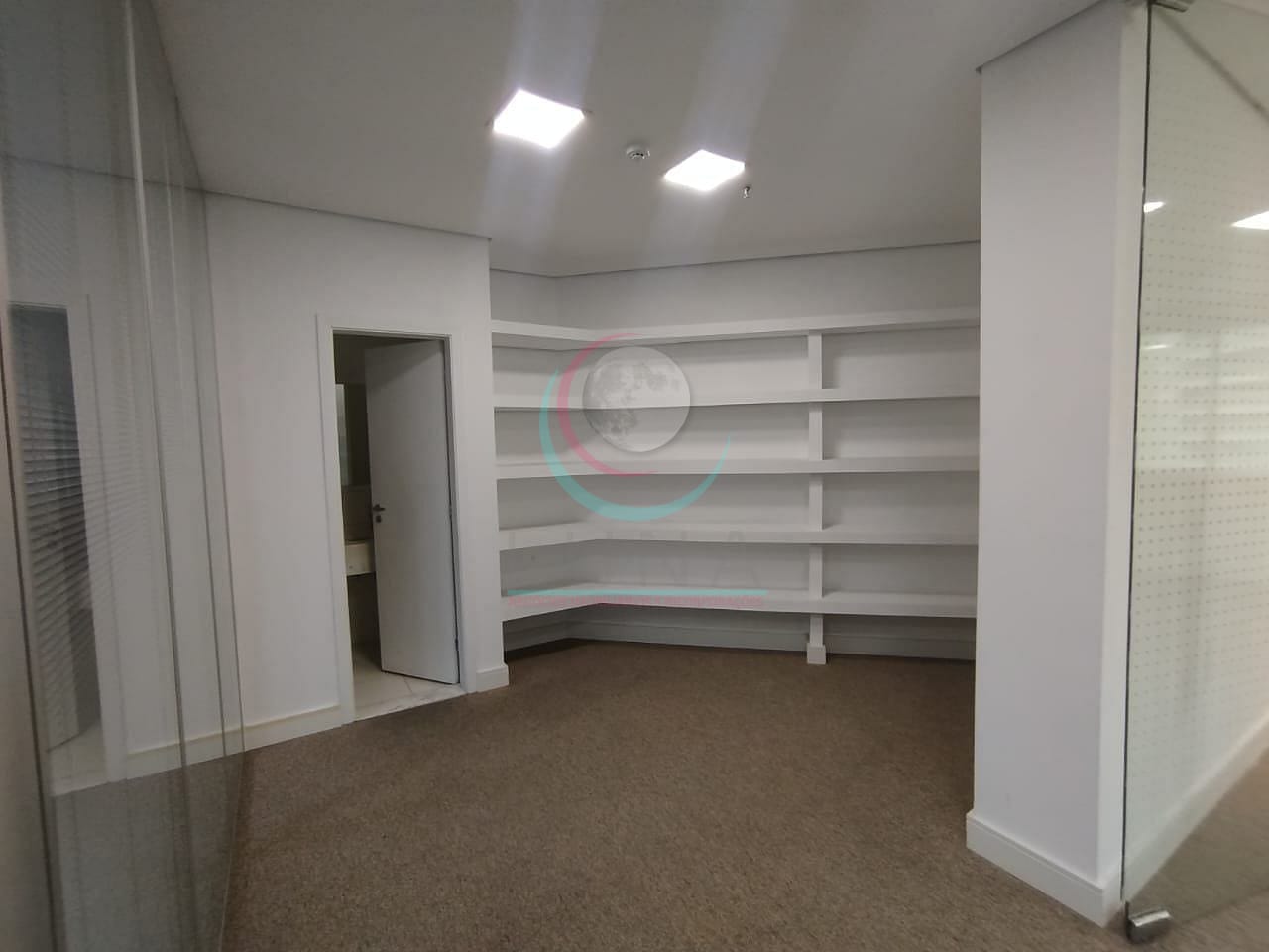 Conjunto Comercial-Sala à venda e aluguel, 167m² - Foto 32