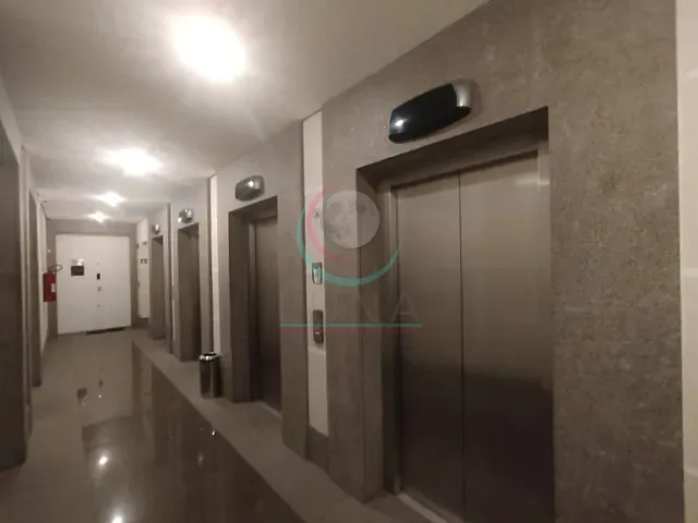 Sala à venda ou para alugar, no bairro Cerqueira César em São Paulo