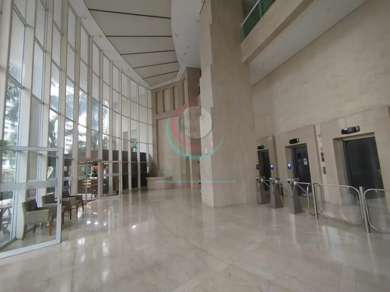 Sala-Conjunto, 167 m² - Foto 3