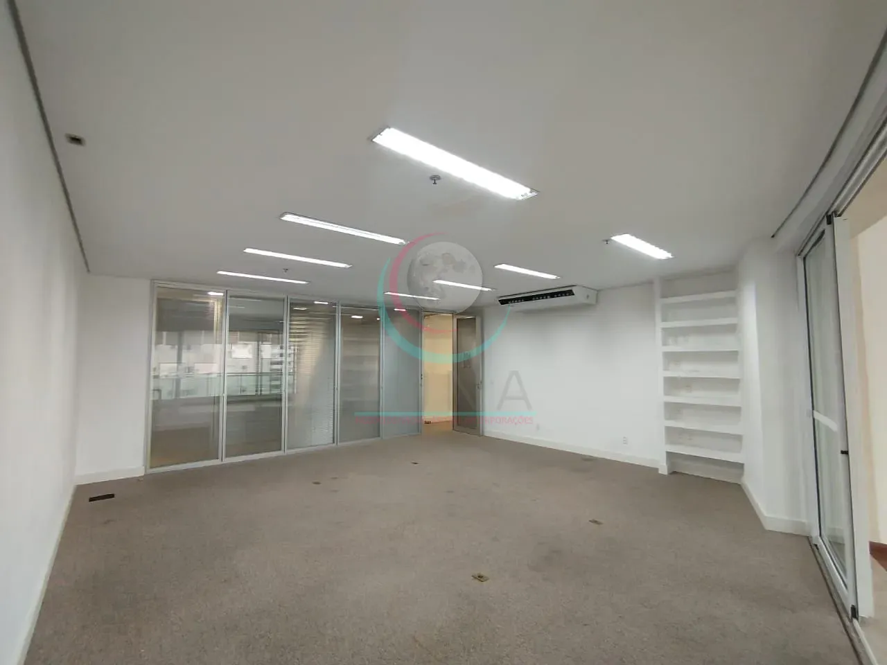 Sala-Conjunto, 167 m² - Foto 9