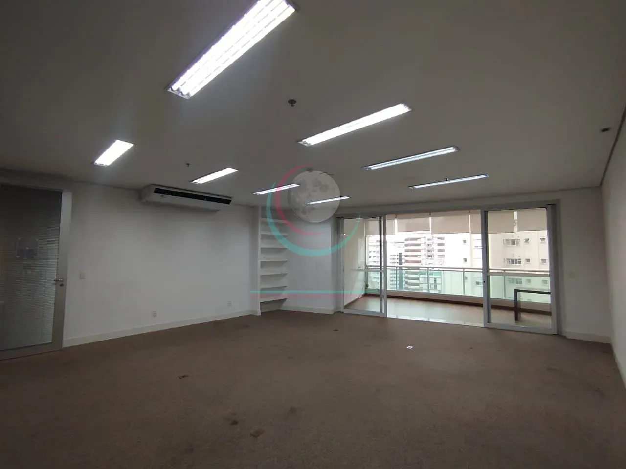 Sala-Conjunto, 167 m² - Foto 10
