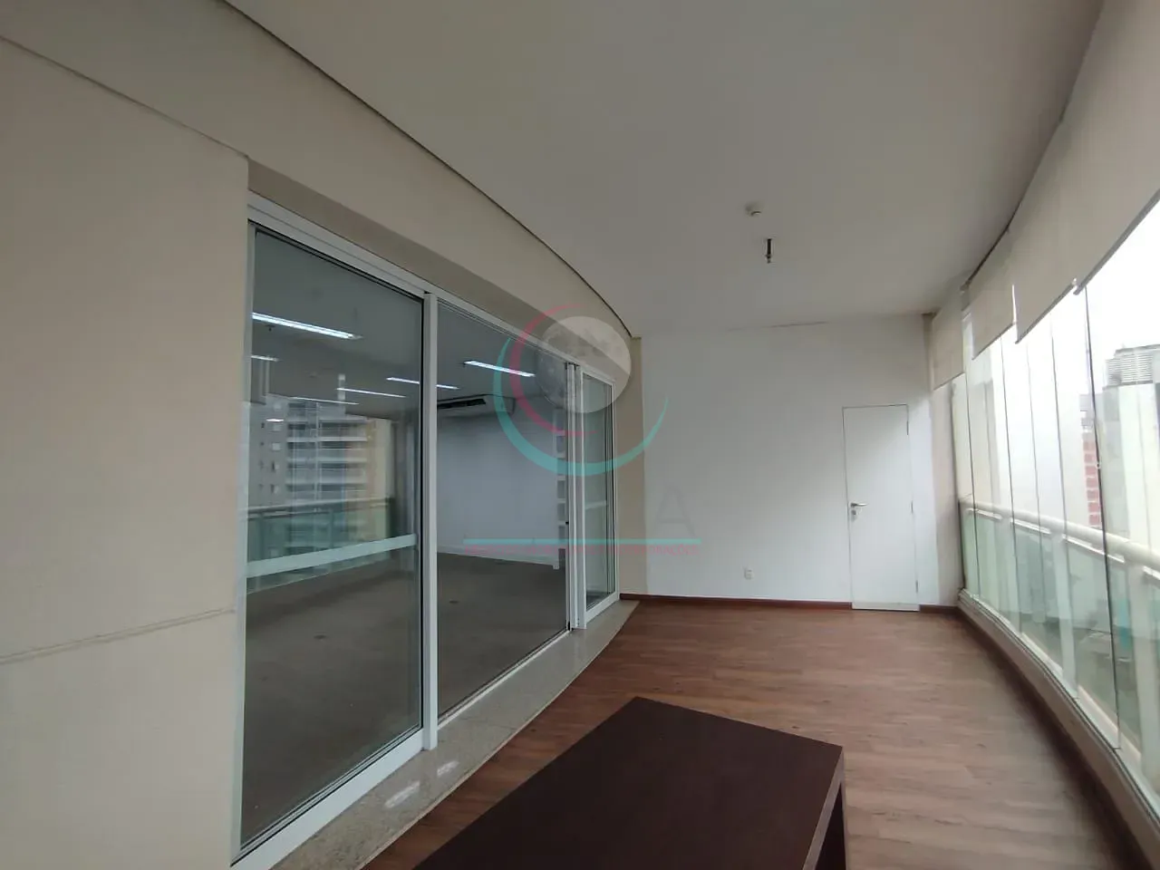 Sala-Conjunto, 167 m² - Foto 12