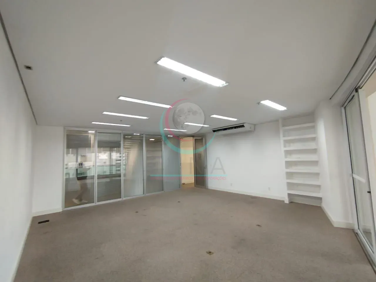 Sala-Conjunto, 167 m² - Foto 2