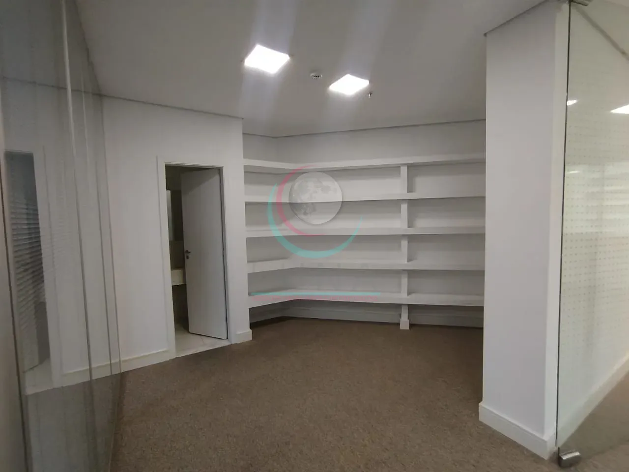 Sala-Conjunto, 167 m² - Foto 32
