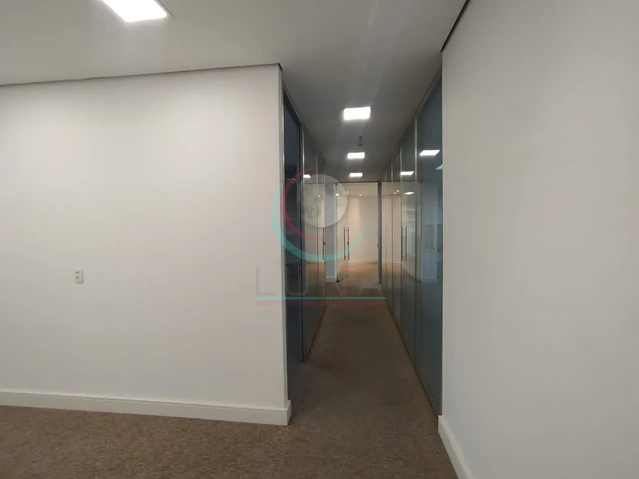 Sala-Conjunto, 167 m² - Foto 27