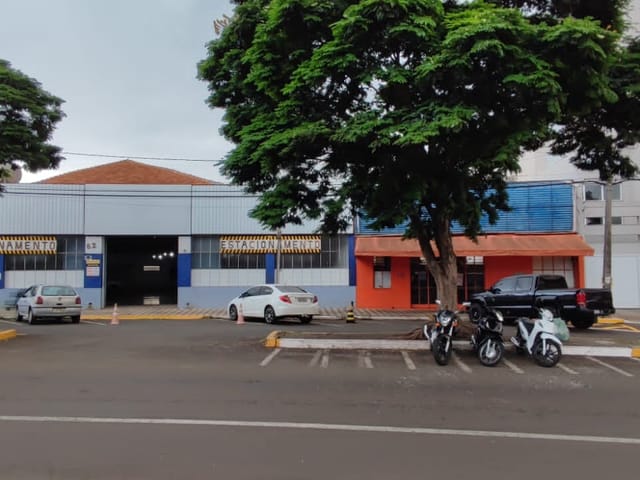 Foto do Sala - Salao para locação, em região privilegiada, na Pr. Interventor Manoel Ribas Centro, Apucarana, PR | J. Mareze Imóveis Ltda