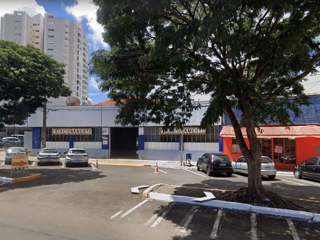 Foto do Sala - Salao para locação, em região privilegiada, na Pr. Interventor Manoel Ribas Centro, Apucarana, PR | J. Mareze Imóveis Ltda