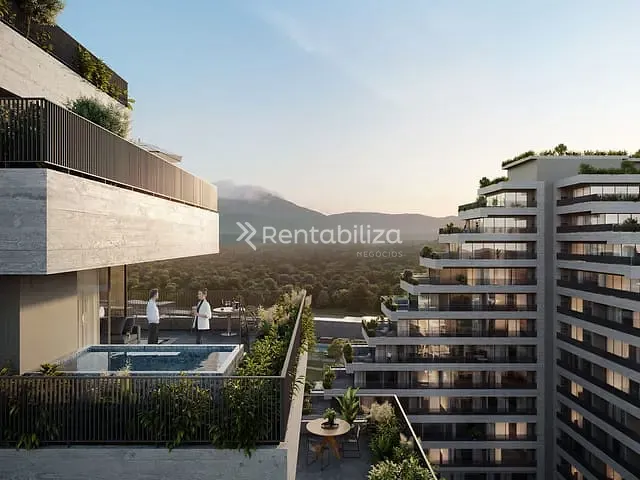 Sala à venda, no bairro Vivapark Porto Belo em Porto Belo