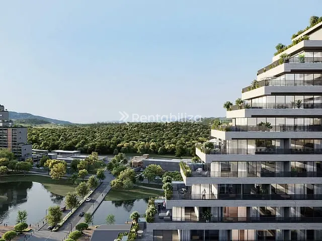 Sala à venda, no bairro Vivapark Porto Belo em Porto Belo