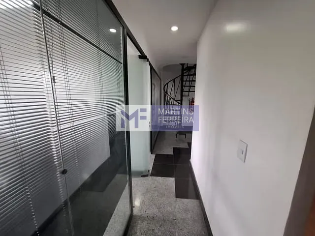 Sala à venda, no bairro Barra da Tijuca em Rio de Janeiro