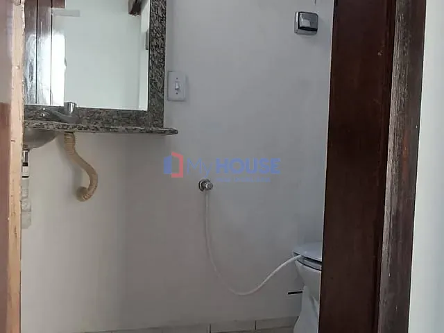 Sala para alugar, no bairro Pontal em Ilhéus