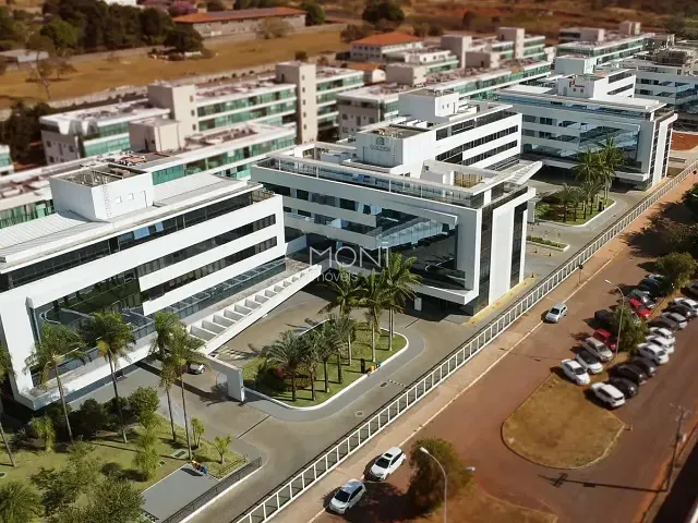 Sala à venda, no bairro Asa Norte em Brasília